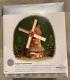 Department 56 Dickens Village Crowntree Freckleton Windmill Limited Edition