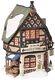 Department 56 Dickens' Village E Tipler Agent Wine Spirits Buil. Free Shipping