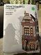 Department 56 Dickens Village Eleven Pipers Piping Twelfth Night With Accessory