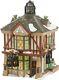 Department 56 Dickens Village Four Calling Birds House 4044807 New Rare