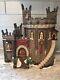 Department 56 Dickens' Village Heathmoor Castle Limited 1 Yr Production
