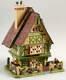Department 56 Dickens Village Hedgerow Garden Cottage With Box 6121329