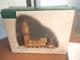 Department 56 Dickens Village Historical Landmark Christmas Big Ben Clock Box