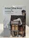 Department 56 Dickens Village Item #808868 Splendid Cod Fish N' Chips Retired