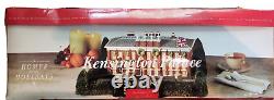 Department 56 Dickens Village Kensington Palace #58309 New Never Out Of The Box