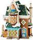 Department 56 Dickens Village King's Cakes Christmas Building 4050931 Rare New B