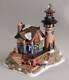 Department 56 Dickens Village Lynton Point Tower With Box Bx338 6507346