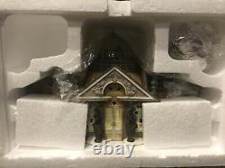 Department 56 Dickens Village Margrove Orangery (#56.58440) RARE