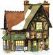 Department 56 Dickens' Village Mead And Mutton Public House New