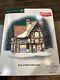 Department 56 Dickens Village Mead And Mutton Public House New