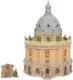 Department 56 Dickens Village Oxford's Radcliffe Camera Building 6005397