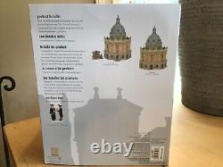 Department 56 Dickens Village Oxford's Radcliffe Camera 6005397 New For 2021