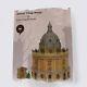 Department 56 Dickens Village Oxford's Radcliffe Camera Building (untested)