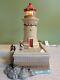 Department 56 Dickens' Village Ramsgate Lighthouse 6011396