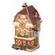 Department 56 Dickens Village Russell Street Books Building 6005396 New