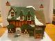 Department 56 Dickens Village Ruth Marion Scotch Woolens #5,532 Of 17,500