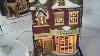 Department 56 Dickens Village Scrooge And Marley Counting House Lit Building For Sale On Ebay
