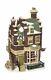 Department 56 Dickens' Village Scrooge Marley Counting Hand-crafted 2.88 Pounds