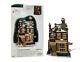 Department 56 Dickens' Village Scrooge And Marley Counting House 56.58483