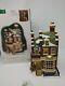 Department 56 Dickens' Village Scrooge And Marley Counting House 58483