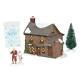 Department 56 Dickens Village Scrooge's Boyhood Home (6005415)