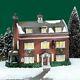 Department 56 Dickens' Village Series Gad's Hill Place 6th Edition New In Box