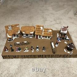 Department 56 Dickens Village Series & Heritage Village Collections