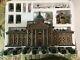 Department 56 Dickens' Village Series Ramsford Palace Limited Edition