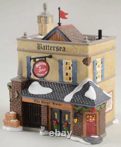 Department 56 Dickens Village Series- You Pick