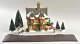 Department 56 Dickens Village Seton Morris Spice Merchant-s/10 Boxed 1904631