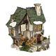 Department 56 Dickens' Village Six Jolly Fellowship Porters Lit House 6.9 Inch