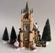 Department 56 Dickens Village Somerset Valley Church With Box Bx313 6136799