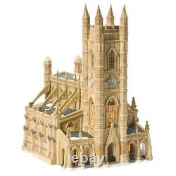 Department 56-Dickens Village-St. Luke's Church- 808858