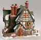 Department 56 Dickens Village Staghorn Lodge Boxed 7656563