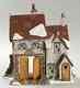 Department 56 Dickens Village Stump Hill Gatehouse Boxed 7657492