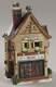 Department 56 Dickens Village Swift's Stringed Instruments With Box 7272787