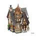 Department 56 Dickens Village The Partridge And Pear Building 4025253