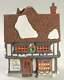 Department 56 Dickens Village Tutbury Printer Boxed 64302