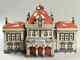 Department 56 Dickens Village Victoria Station Boxed 64237