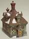 Department 56 Dickens Village W. M. Wheat Cakes & Puddings Boxed 64228