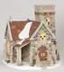 Department 56 Dickens Village West Lott Chapel With Box Bx372 7361901