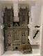 Department 56 Dickens Village Westminster Abbey Pristine. See Description