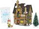 Department 56 Dickens Village White Stag Inn Building 6004808 New Retired