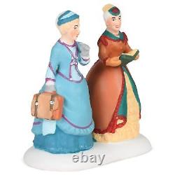 Department 56 Dickens Village an Inspiring Book Figurine 6005405 New