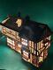 Department 56 Dickens Village Lot Of 5 Light Up Heritage Village Collection