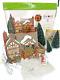 Department 56 Fezziwig's Ballroom Dickens Village Series Christmas Village Great