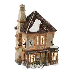 Department 56 Joseph Edward Tea Shoppe 4020183