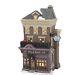 Department 56 Lighted Dicken's Village Christmas Otto Of Roses Perfumery