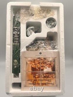 Department 56 Literary Classics Sherlock Holmes 221B Baker Street #58601 New