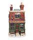 Department 56, Norfolk Biffins Bakery, Dickens Village (58491) Nib